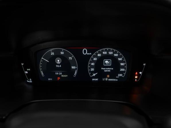 Honda CR-V VI с пробегом 2025 года, цена 4 950 000 рублей, 35 км, внедорожник, Автокод Объявления