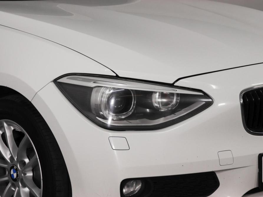 BMW 1 серии II (F20/F21) Химки  - изображение 9