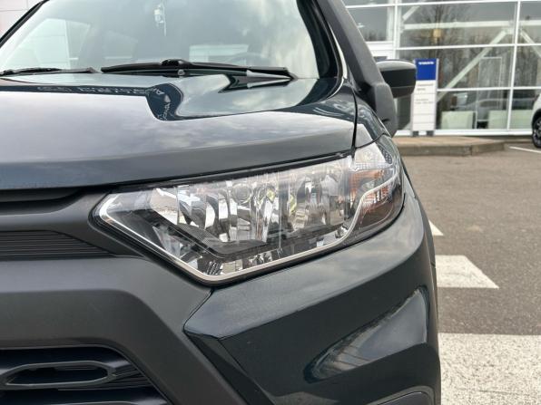 Lada (ВАЗ) Niva Travel I с пробегом 2023 года, цена 1 100 000 рублей, 67908 км, внедорожник, Автокод Объявления