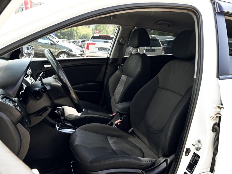 Hyundai Solaris I Рестайлинг Екатеринбург  - изображение 16