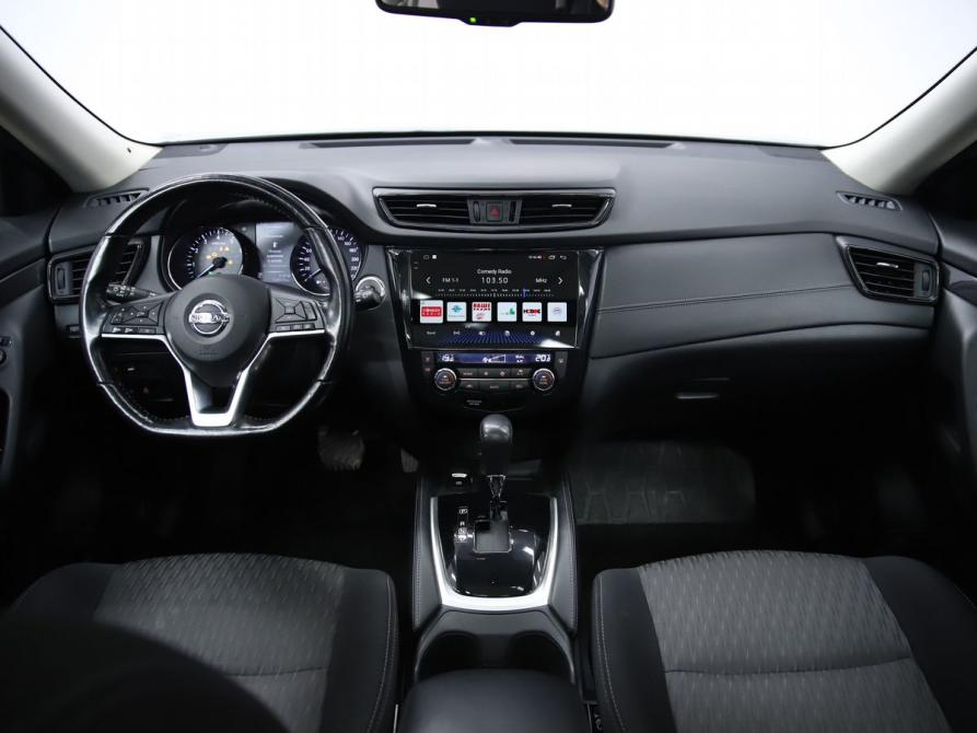 Nissan X-Trail III Рестайлинг Уфа  - изображение 13