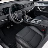 JETOUR X70+ I Рестайлинг Набережные Челны  - изображение 28