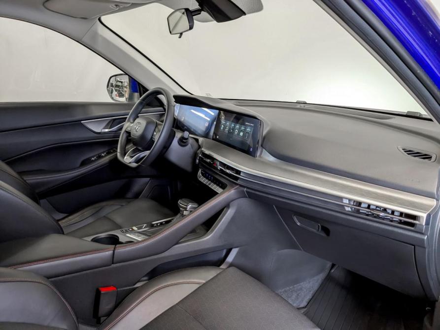 Changan CS35 Plus I Рестайлинг Москва  - изображение 11