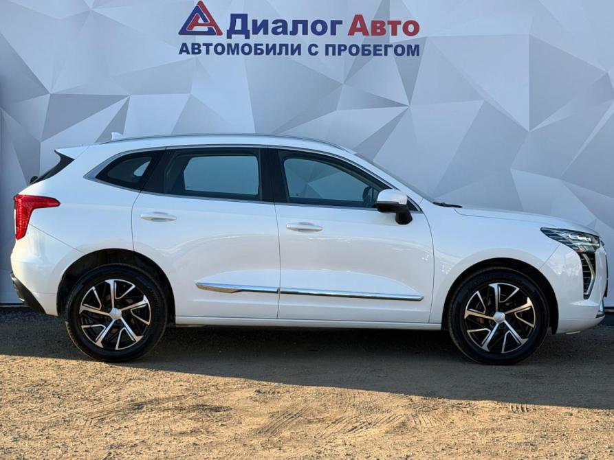 Haval Jolion I Набережные Челны  - изображение 5