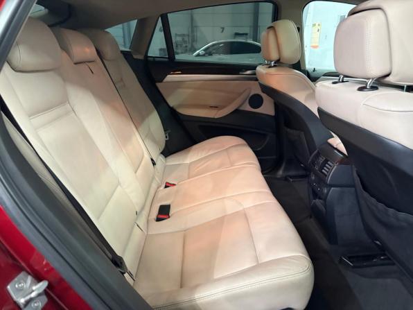 BMW X6 I (E71) с пробегом 2011 года, цена 1 867 000 рублей, 163536 км, внедорожник, Автокод Объявления