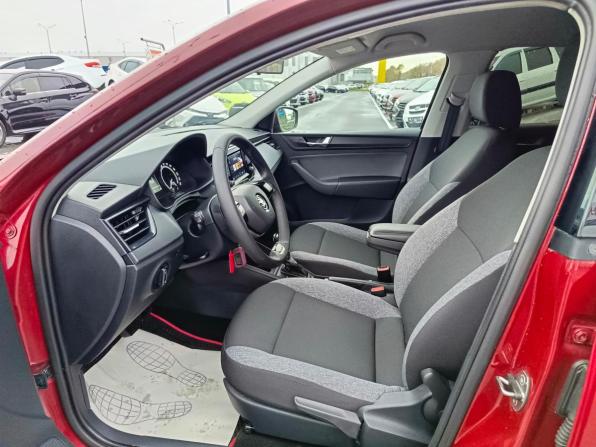 Skoda Rapid II с пробегом 2021 года, цена 1 529 995 рублей, 123010 км, лифтбек, Автокод Объявления