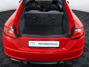 Audi TT III (8S) Москва  - изображение 32