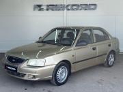 Hyundai Accent II Уфа  - изображение 17