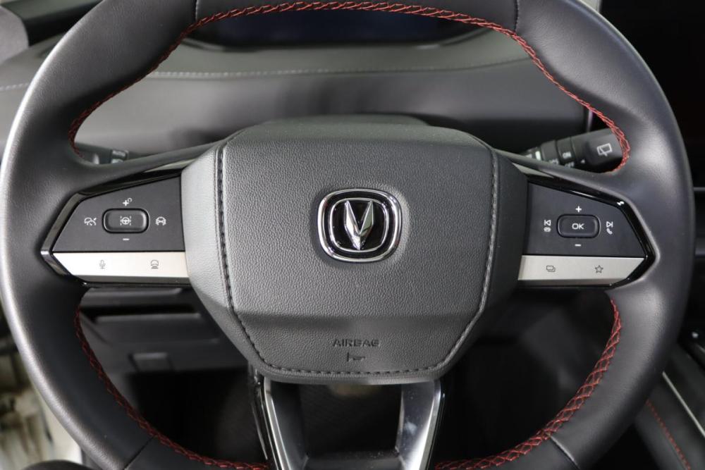 Changan CS55 Plus II Нижний Новгород  - изображение 11