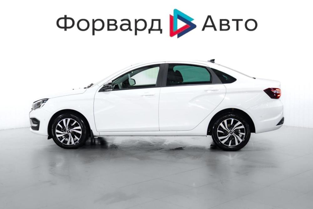 Lada (ВАЗ) Vesta I Рестайлинг (NG) Тюмень  - изображение 5