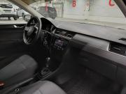 Skoda Rapid I Рестайлинг Казань  - изображение 35