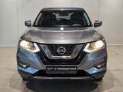 Nissan X-Trail III Рестайлинг Самара  - изображение 20