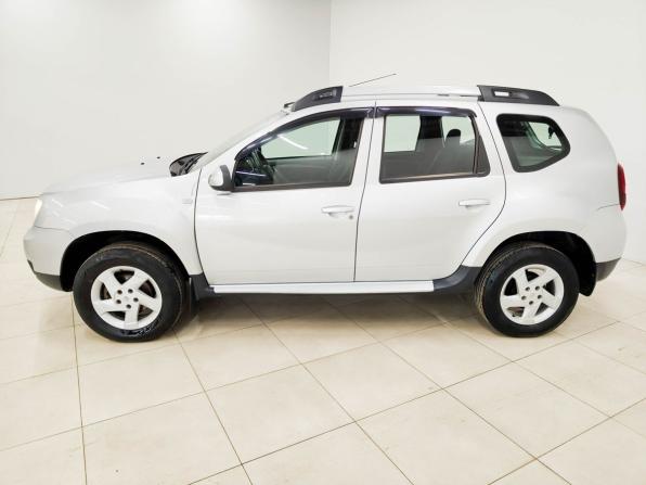 Renault Duster I Рестайлинг с пробегом 2018 года, цена 1 120 000 рублей, 160672 км, внедорожник, Автокод Объявления