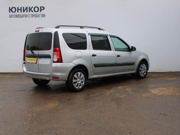 Lada (ВАЗ) Largus I с пробегом 2019 года, цена 679 000 рублей, 159181 км, универсал, Автокод Объявления