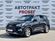 Chery Tiggo 4 Pro I Рестайлинг Владимир  - изображение 9
