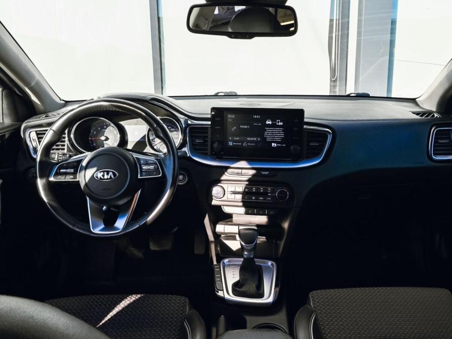 Kia Ceed III Екатеринбург  - изображение 18