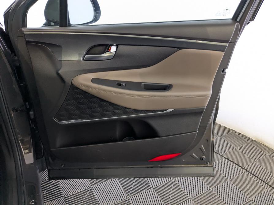 Hyundai Santa Fe IV Рестайлинг Москва  - изображение 27