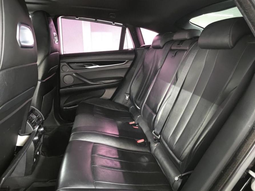 BMW X6 M II (F86) Казань  - изображение 15