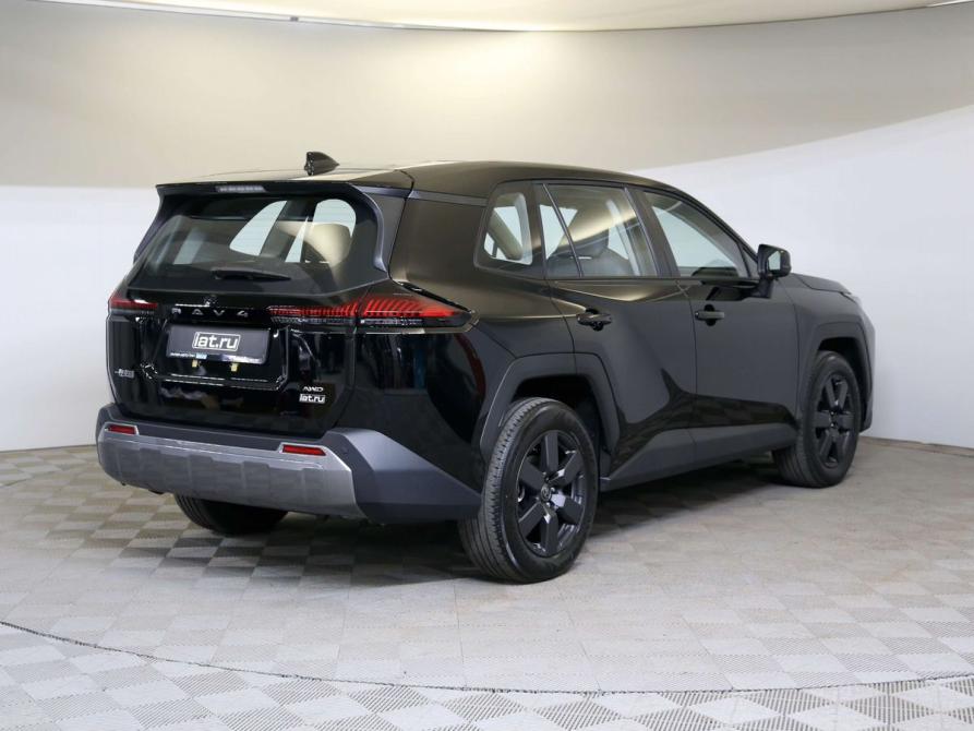 Toyota RAV4 VI (XA60) Санкт-Петербург  - изображение 5