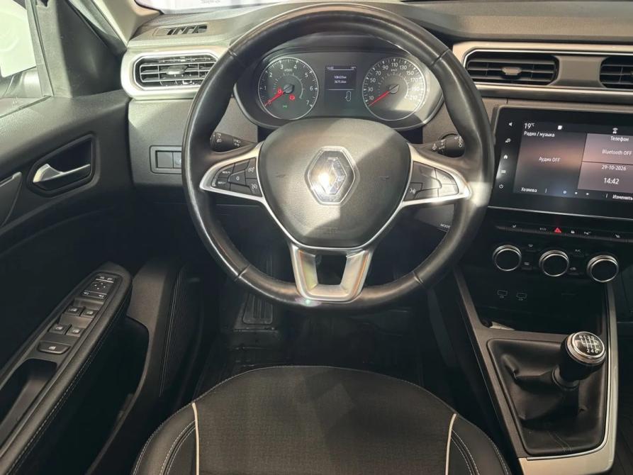 Renault Arkana I Екатеринбург  - изображение 11