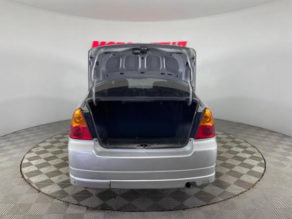Suzuki Aerio с пробегом 2003 года, цена 400 000 рублей, 242424 км, седан, Автокод Объявления