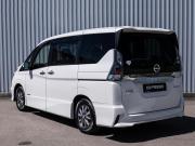 Nissan Serena V (C27) Рестайлинг Сочи  - изображение 28