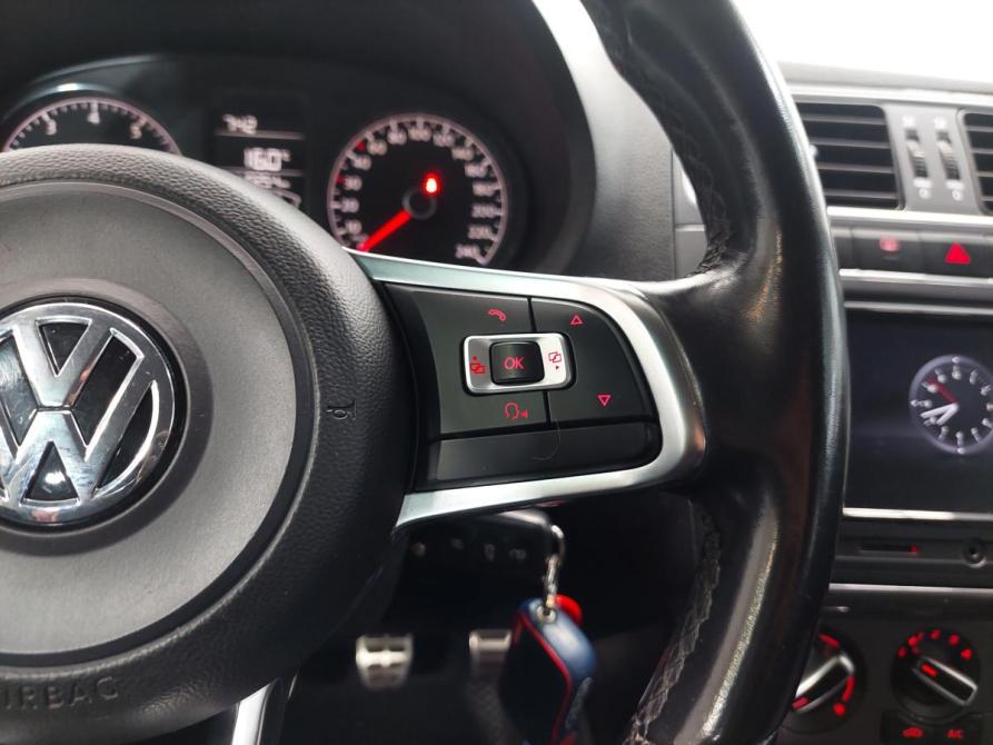 Volkswagen Polo V Рестайлинг Пермь  - изображение 15