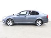 Skoda Octavia II (A5) Рестайлинг Москва  - изображение 31