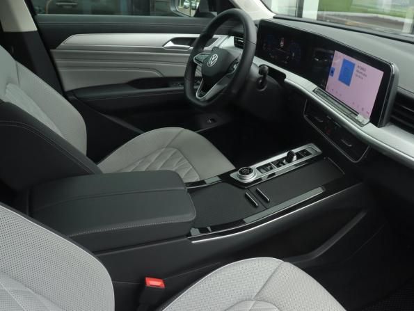 Volkswagen Tavendor I с пробегом 2025 года, цена 5 165 000 рублей, 2360 км, внедорожник, Автокод Объявления