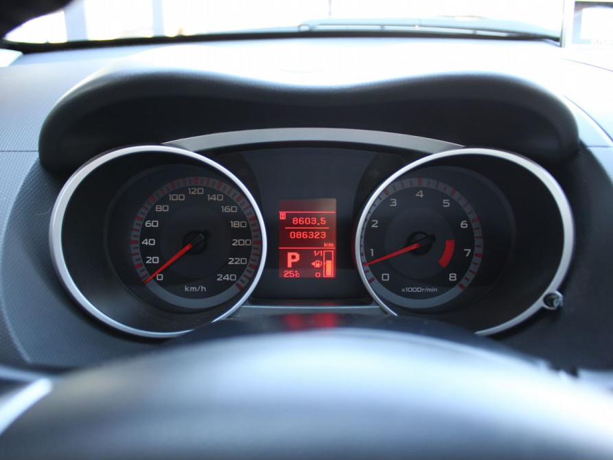 Mitsubishi Outlander II Дзержинск  - изображение 11