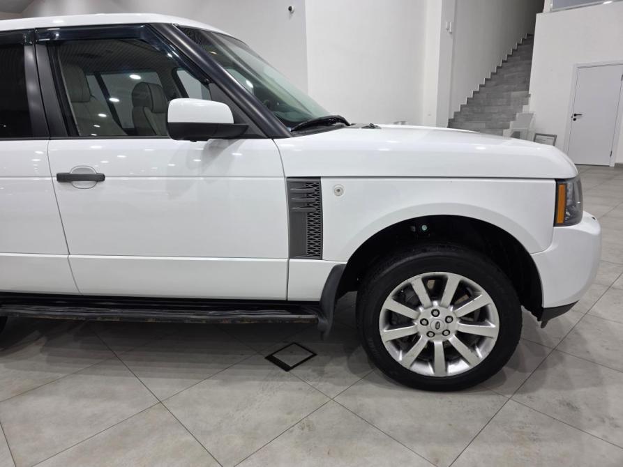 Land Rover Range Rover III Рестайлинг 2 Ставрополь  - изображение 13