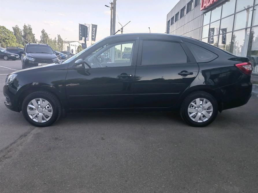 Lada (ВАЗ) Granta I Рестайлинг Великие Луки  - изображение 8