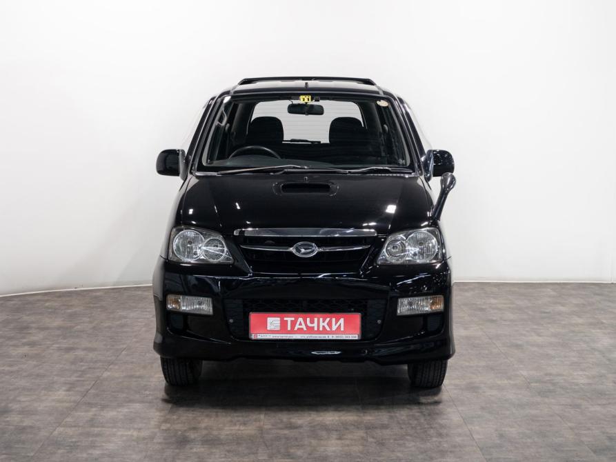 Daihatsu Terios I Чита  - изображение 2