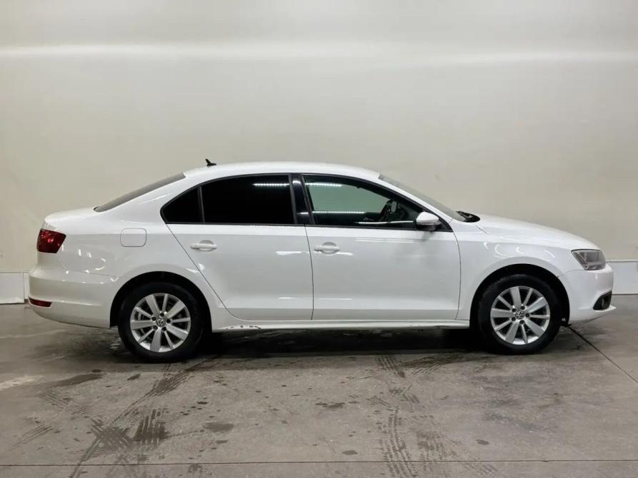 Volkswagen Jetta VI Саратов  - изображение 6