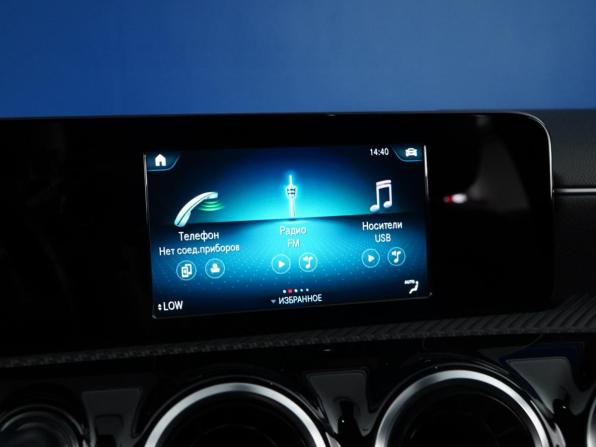 Mercedes-Benz A-Класс IV (W177) с пробегом 2019 года, цена 2 047 077 рублей, 66686 км, седан, Автокод Объявления