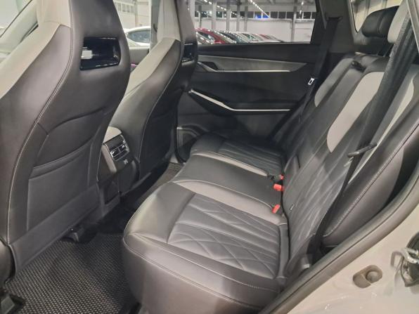 Changan CS75 Plus III с пробегом 2024 года, цена 2 490 000 рублей, 73680 км, внедорожник, Автокод Объявления