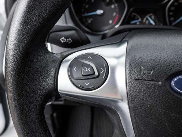 Ford Focus III с пробегом 2012 года, цена 965 000 рублей, 130538 км, седан, Автокод Объявления
