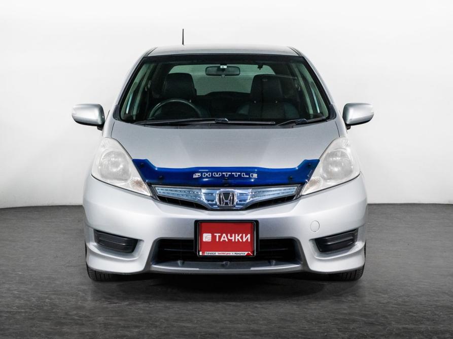 Honda Fit Shuttle I Иркутск  - изображение 2