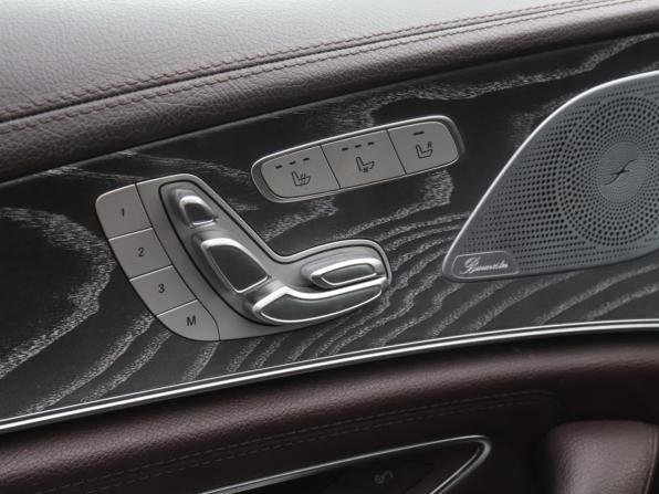 Mercedes-Benz CLS III (C257) с пробегом 2019 года, цена 4 400 000 рублей, 101275 км, седан, Автокод Объявления