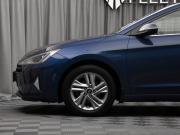 Hyundai Elantra VI (AD) Москва  - изображение 32