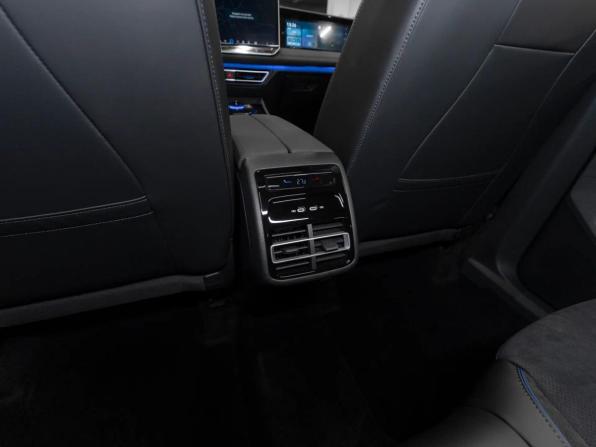 Volkswagen Tiguan III (China Market) с пробегом 2025 года, цена 4 650 000 рублей, 17 км, внедорожник, Автокод Объявления