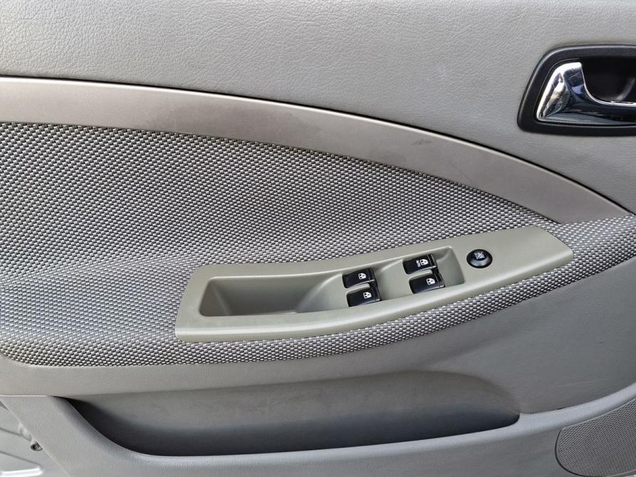 Chevrolet Lacetti I Владимир  - изображение 14