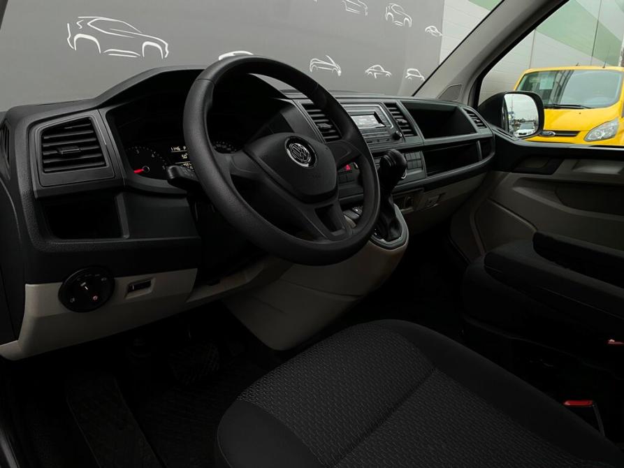 Volkswagen Caravelle T6 Санкт-Петербург  - изображение 5