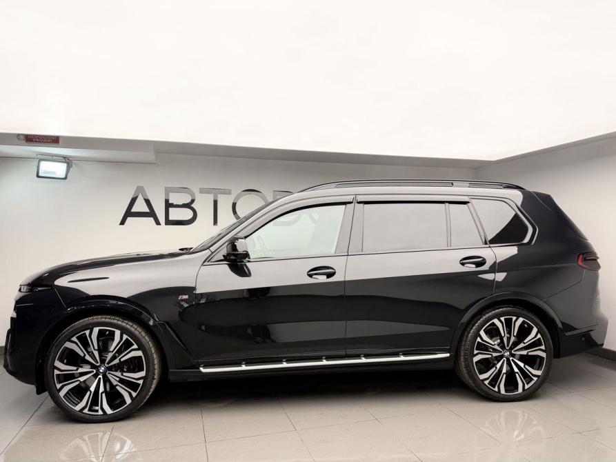 BMW X7 I (G07) Рестайлинг Москва  - изображение 2