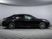 Toyota Camry VIII (XV70) Рестайлинг Москва  - изображение 24