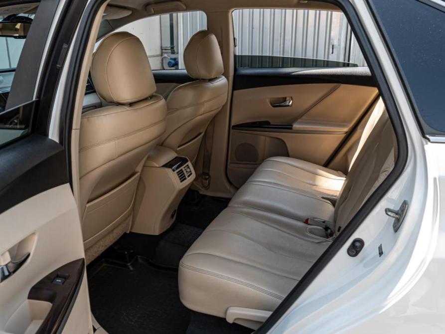 Toyota Venza I Краснодар  - изображение 11