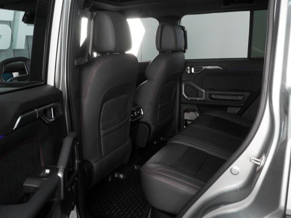 JETOUR T2 с пробегом 2024 года, цена 3 439 000 рублей, 30679 км, внедорожник, Автокод Объявления