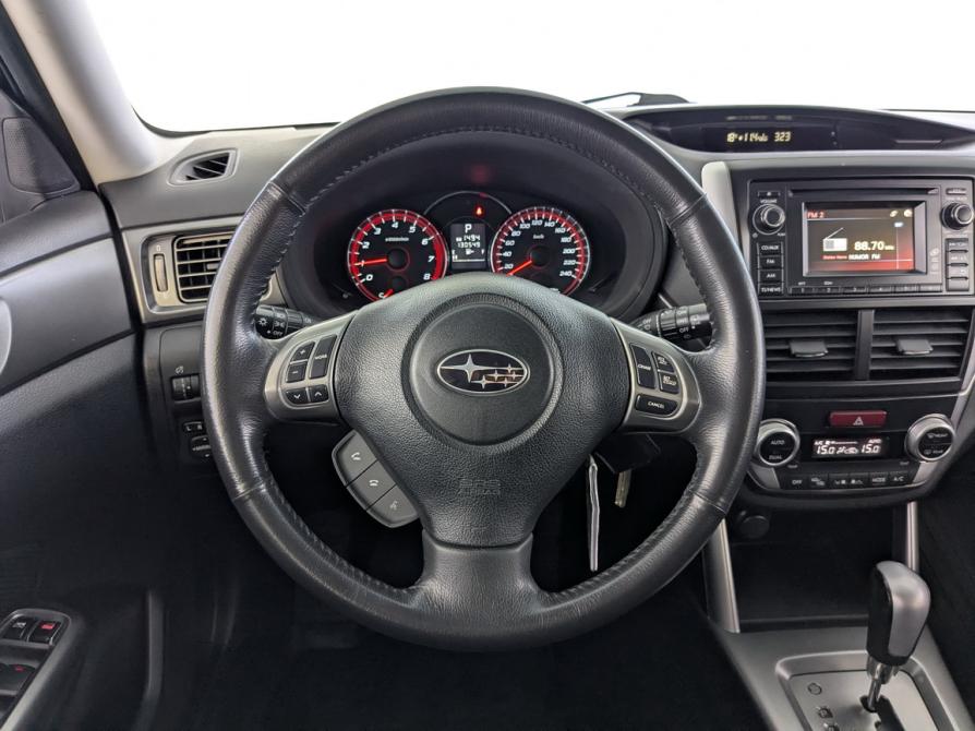 Subaru Forester III Москва  - изображение 24