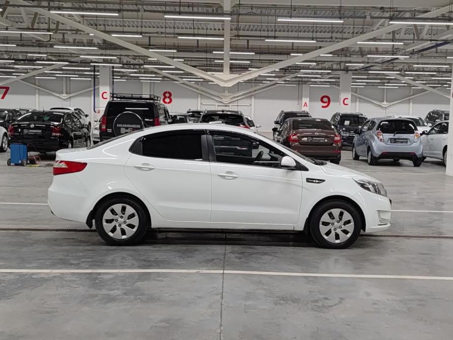 Kia Rio III Казань  - изображение 5