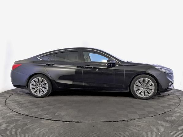 Hongqi H5 I с пробегом 2022 года, цена 2 090 000 рублей, 44347 км, седан, Автокод Объявления